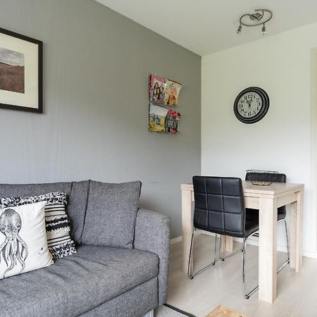 Appartement NoorderKragt, Amelander Kaap Hollum  Exterior foto