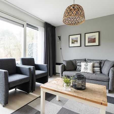 Appartement NoorderKragt, Amelander Kaap Hollum  Exterior foto