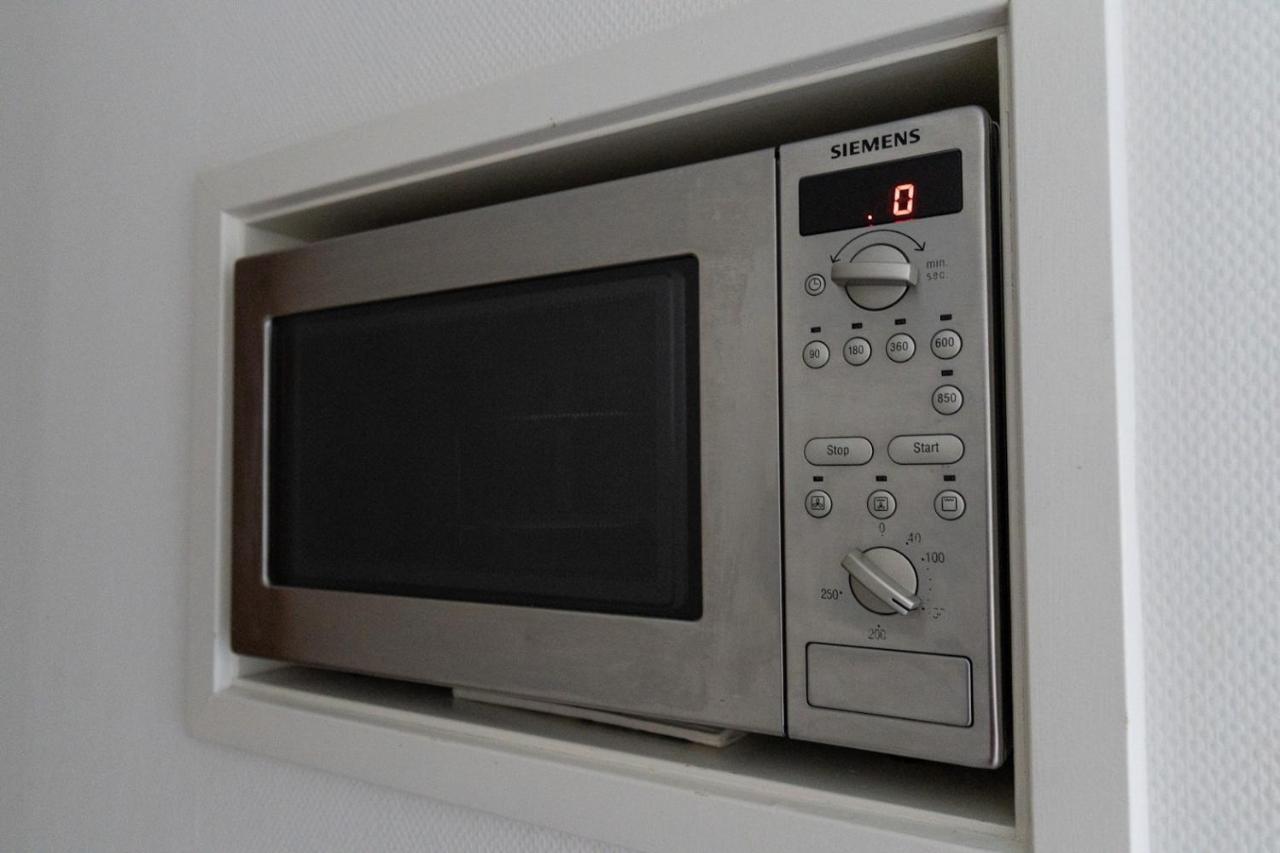 Appartement NoorderKragt, Amelander Kaap Hollum  Exterior foto