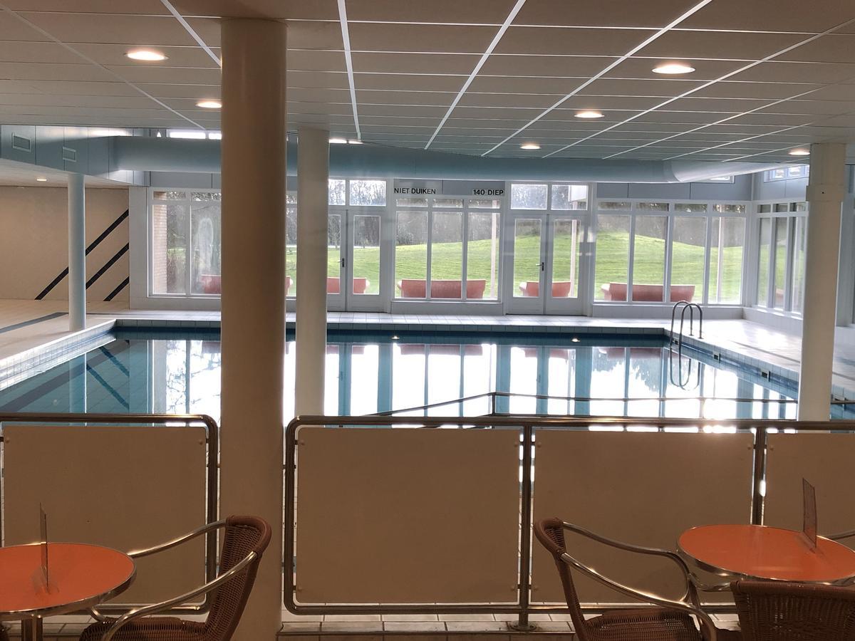Appartement NoorderKragt, Amelander Kaap Hollum  Exterior foto