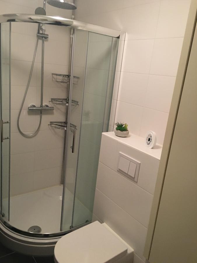 Appartement NoorderKragt, Amelander Kaap Hollum  Exterior foto