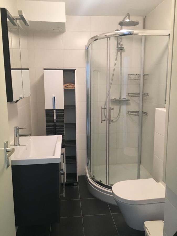 Appartement NoorderKragt, Amelander Kaap Hollum  Exterior foto